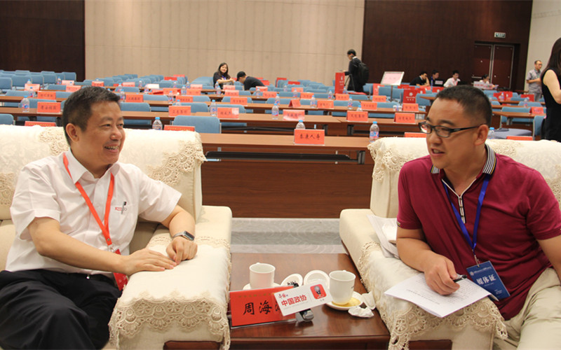 紅豆為什么贏？看周氏三代從手工作坊到國際布局